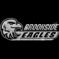 GLT102 SILVER GLITTER Thumbnail