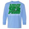 5400B Youth Heavy Cotton Long Sleeve Thumbnail