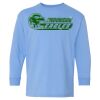 5400B Youth Heavy Cotton Long Sleeve Thumbnail