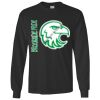 2400 Adult Ultra Cotton Long Sleeve T-Shirt Thumbnail
