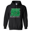 18500 Adult Heavy Blend Hooded Sweatshirt Thumbnail