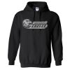 18500 Adult Heavy Blend Hooded Sweatshirt Thumbnail