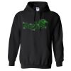 18500 Adult Heavy Blend Hooded Sweatshirt Thumbnail