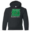 18500B Youth Heavy Blend Hooded Sweatshirt Thumbnail