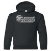 18500B Youth Heavy Blend Hooded Sweatshirt Thumbnail