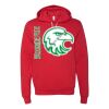 3719 Unisex Sponge Fleece Hoodie Thumbnail