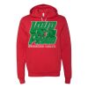 3719 Unisex Sponge Fleece Hoodie Thumbnail