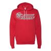 3719 Unisex Sponge Fleece Hoodie Thumbnail