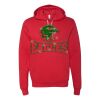 3719 Unisex Sponge Fleece Hoodie Thumbnail