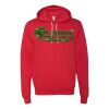 3719 Unisex Sponge Fleece Hoodie Thumbnail