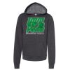 3719Y Youth Sponge Fleece Hoodie Thumbnail