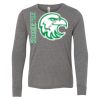 3513Y Youth Extra Soft Tri-blend Long Sleeve Thumbnail