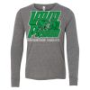 3513Y Youth Extra Soft Tri-blend Long Sleeve Thumbnail