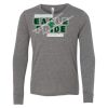 3513Y Youth Extra Soft Tri-blend Long Sleeve Thumbnail