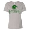 6413 Women’s Extra Soft Tri-blend Tee Thumbnail