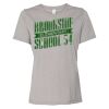 6413 Women’s Extra Soft Tri-blend Tee Thumbnail