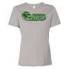 6413 Women’s Extra Soft Tri-blend Tee Thumbnail
